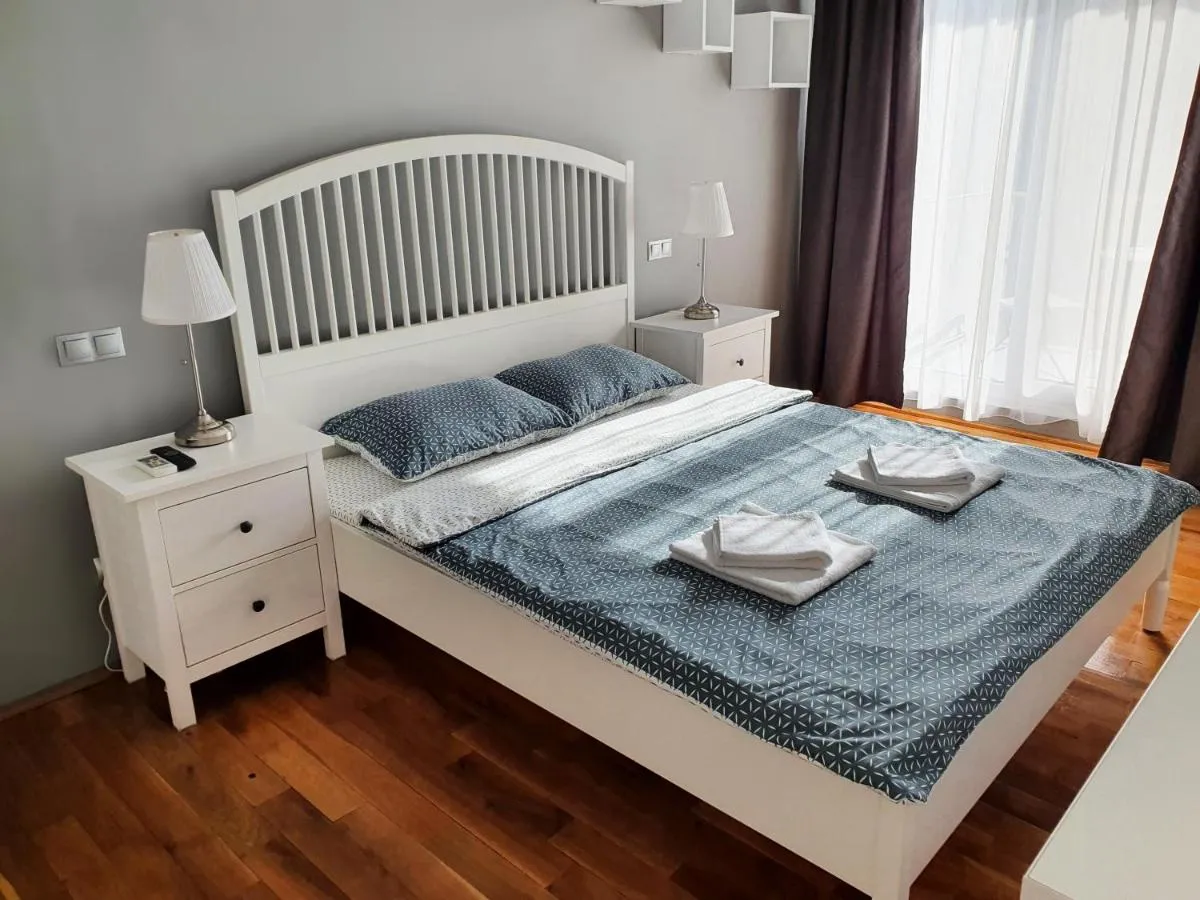 Image 6 of Traian Apartment – Cluj
