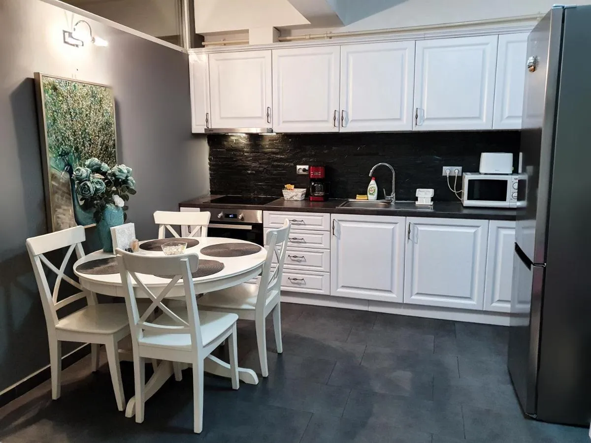 Image 3 of Traian Apartment – Cluj