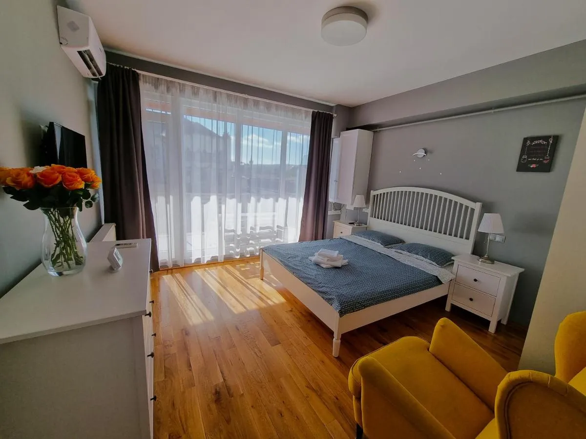 Image 1 of Traian Apartment – Cluj