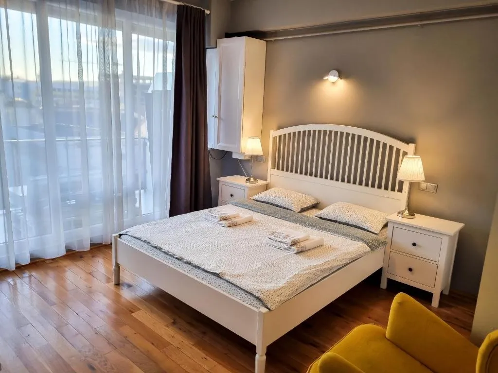 Image of Traian Apartment – Cluj