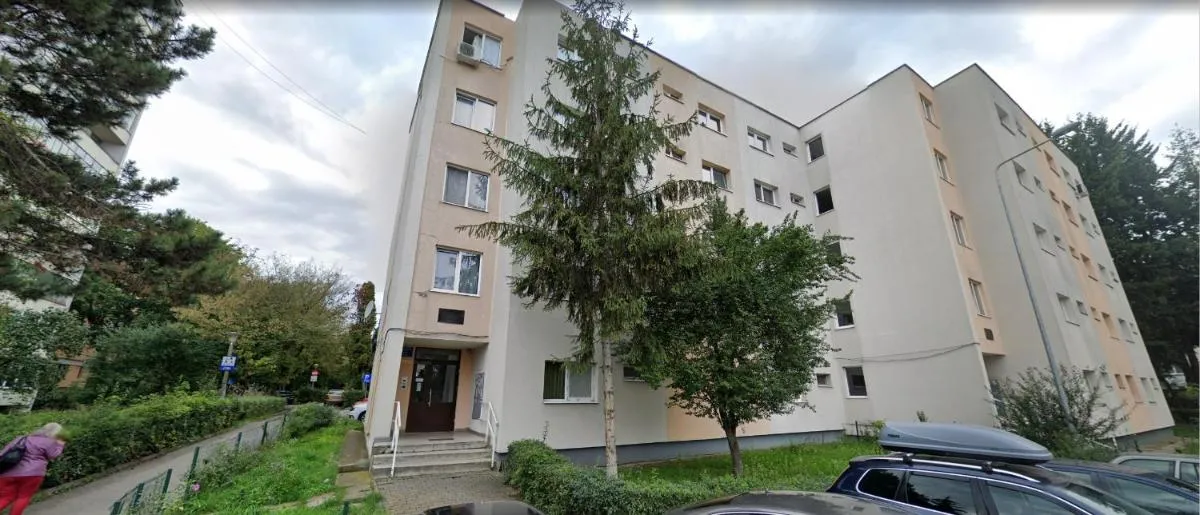 Image 2 of Transylvania ApartHotel – Free parking