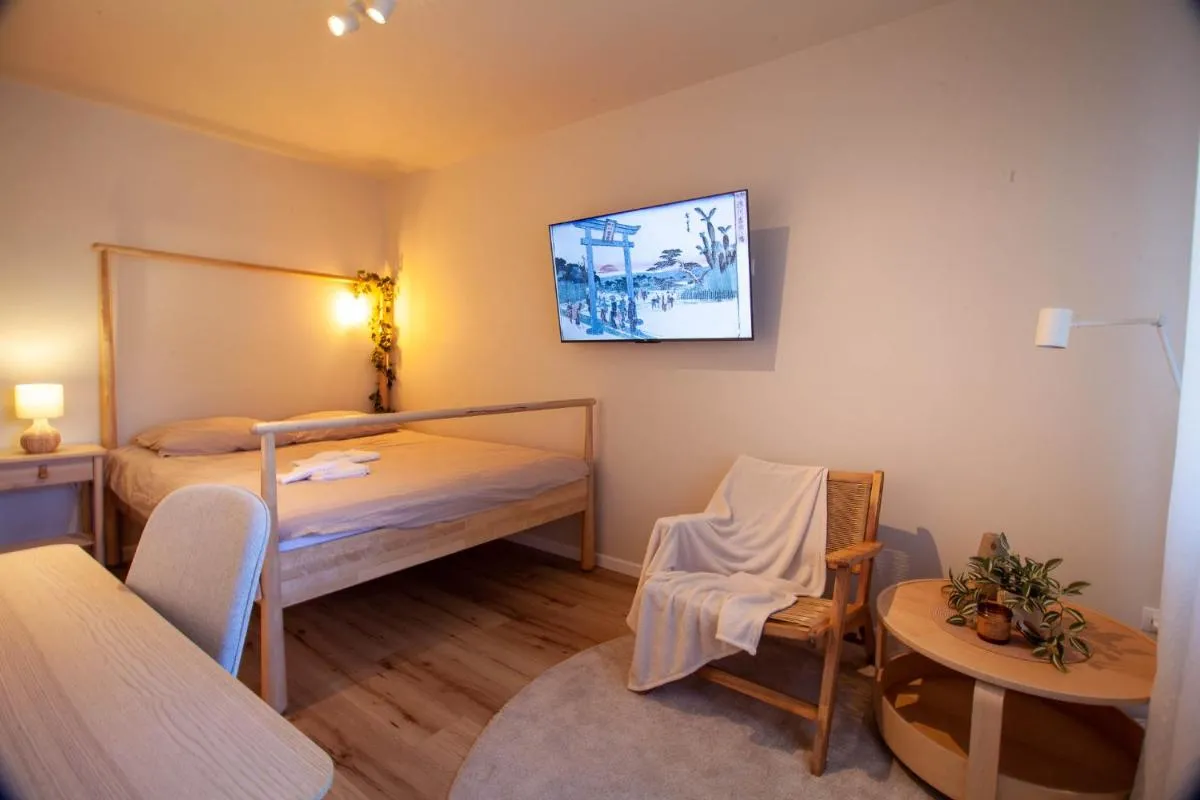 Image 1 of Transylvania ApartHotel – Free parking
