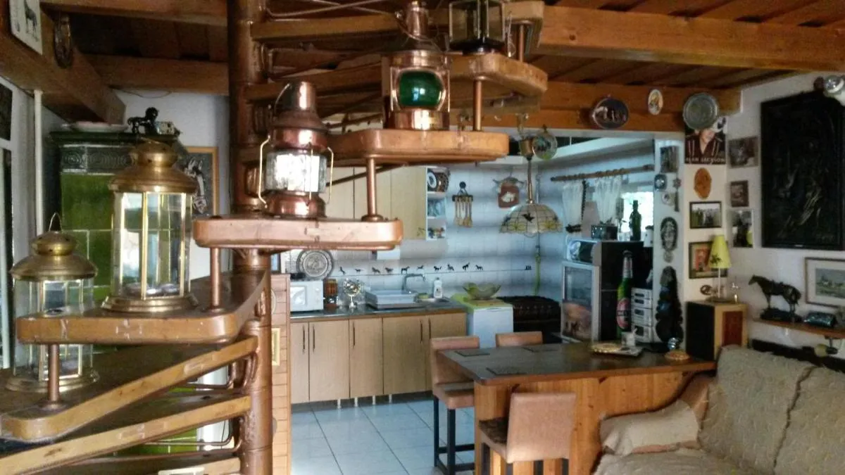 Image 3 of Transylvania Cowboy Cottage