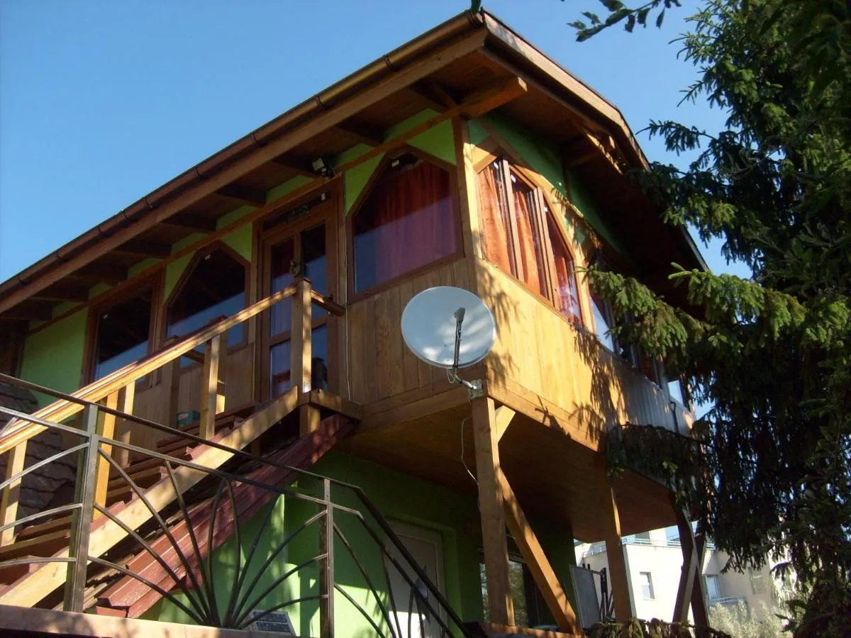 Image 5 of Transylvania Cowboy Cottage