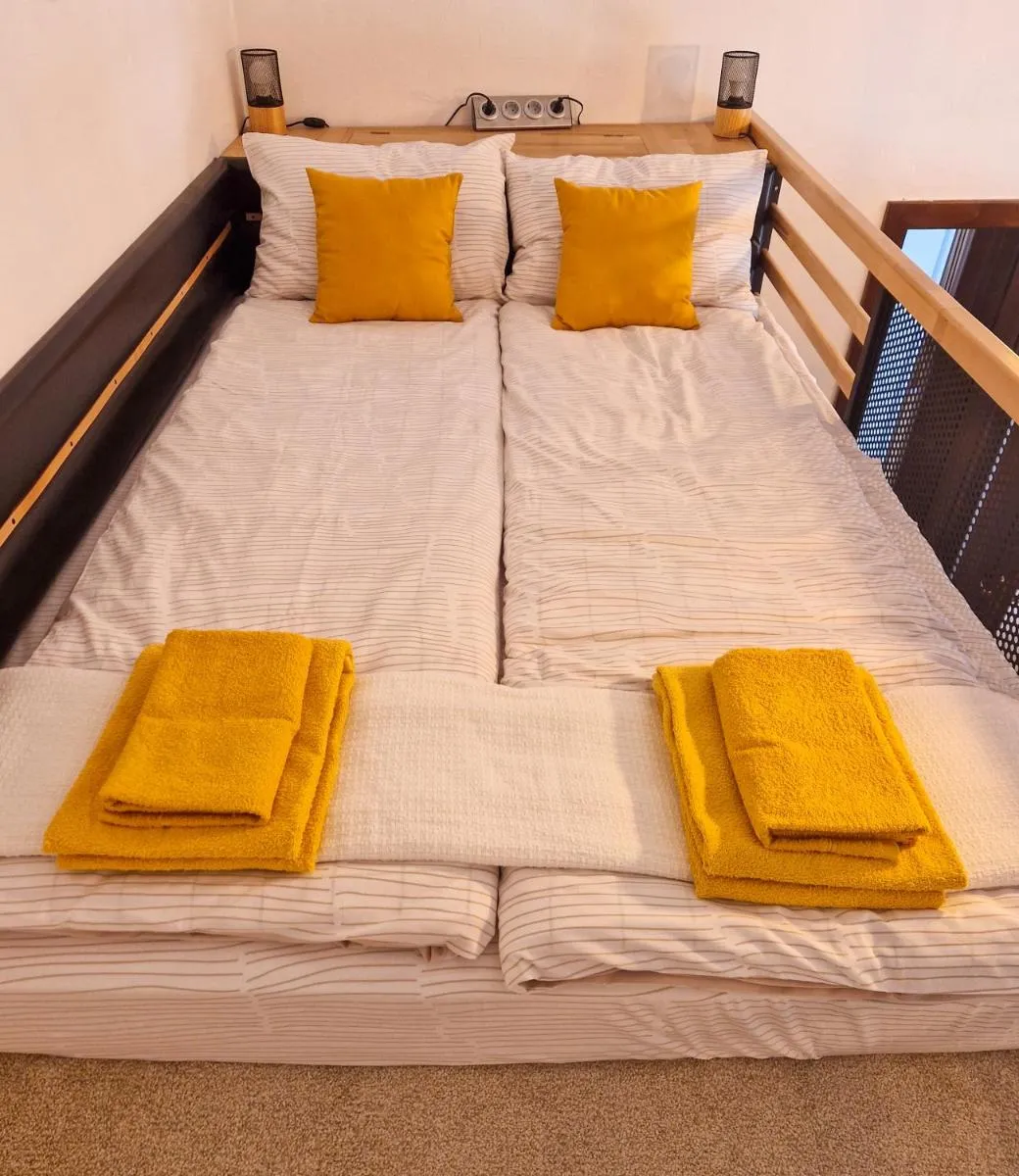 Image 3 of Transylvania – Center Apartment