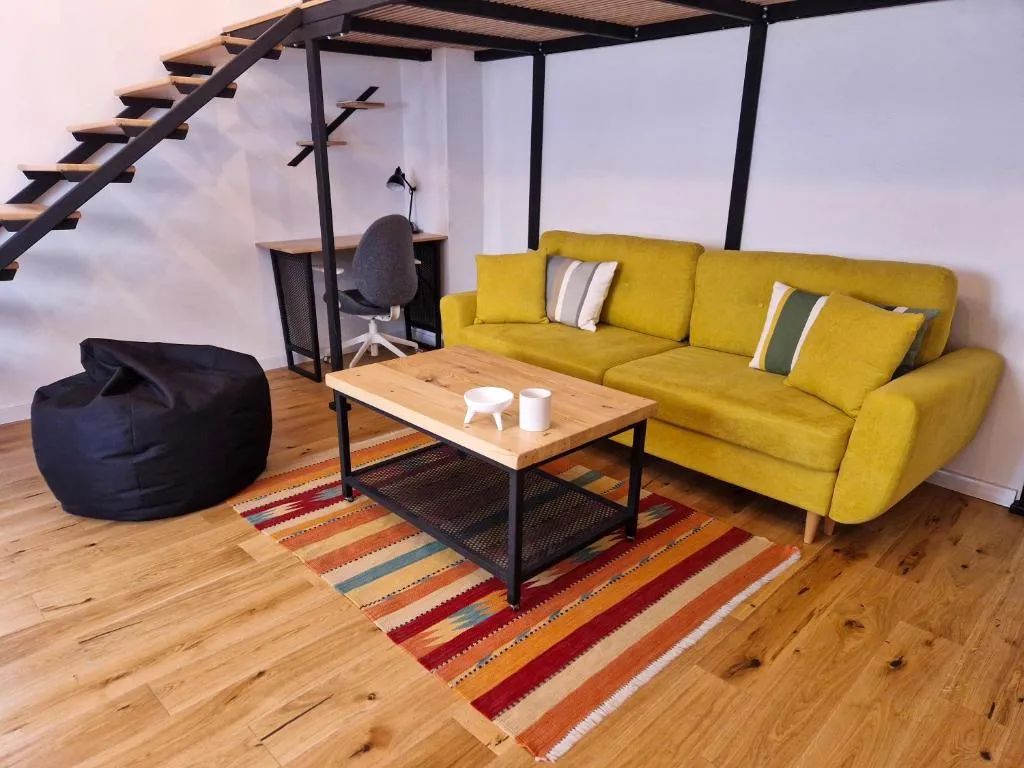 Image of Transylvania – Center Apartment