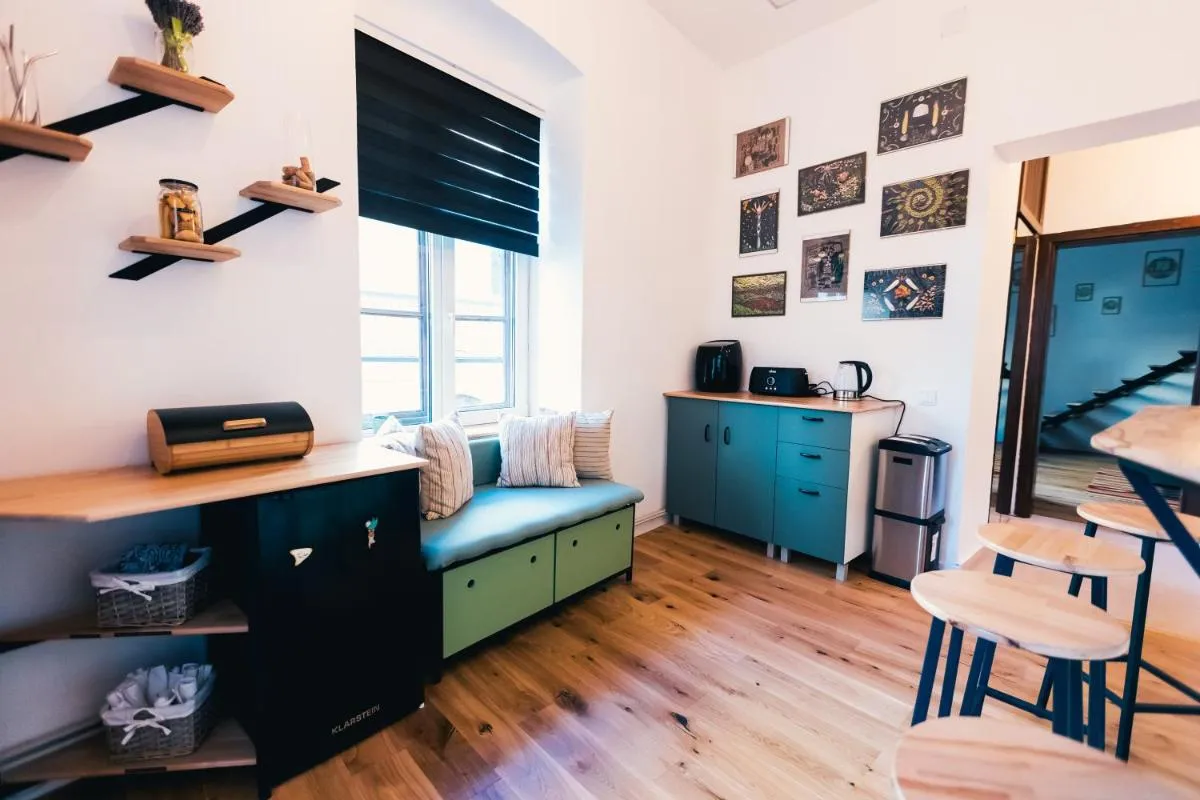 Image 1 of Transylvania – Center Apartment