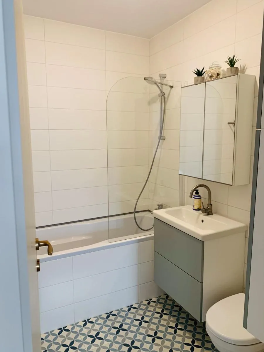 Image 2 of Trifoiului 25 Apartment – free parking