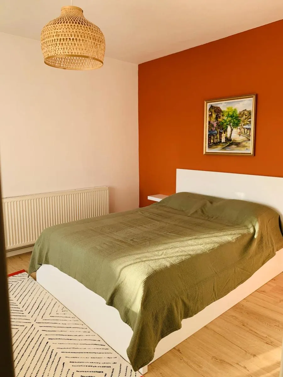 Image 6 of Trifoiului 25 Apartment – free parking