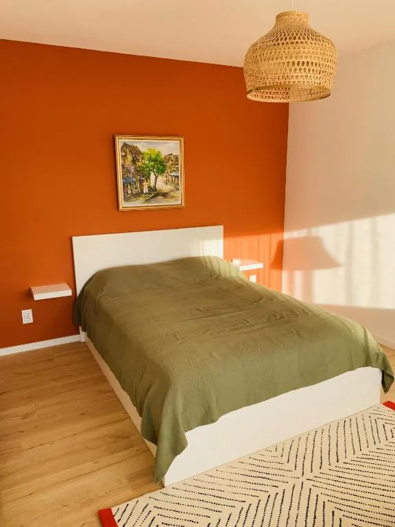 Image of Trifoiului 25 Apartment – free parking