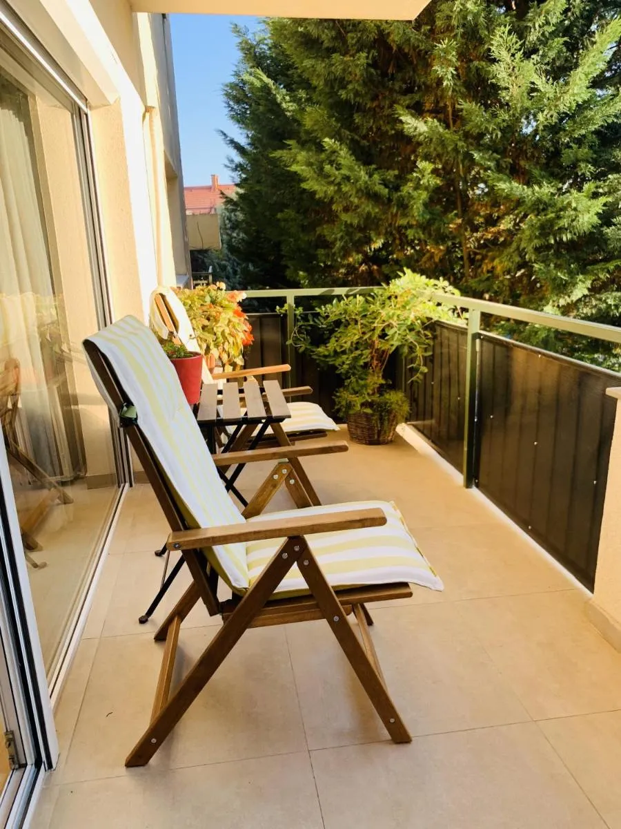Image 4 of Trifoiului 25 Apartment – free parking