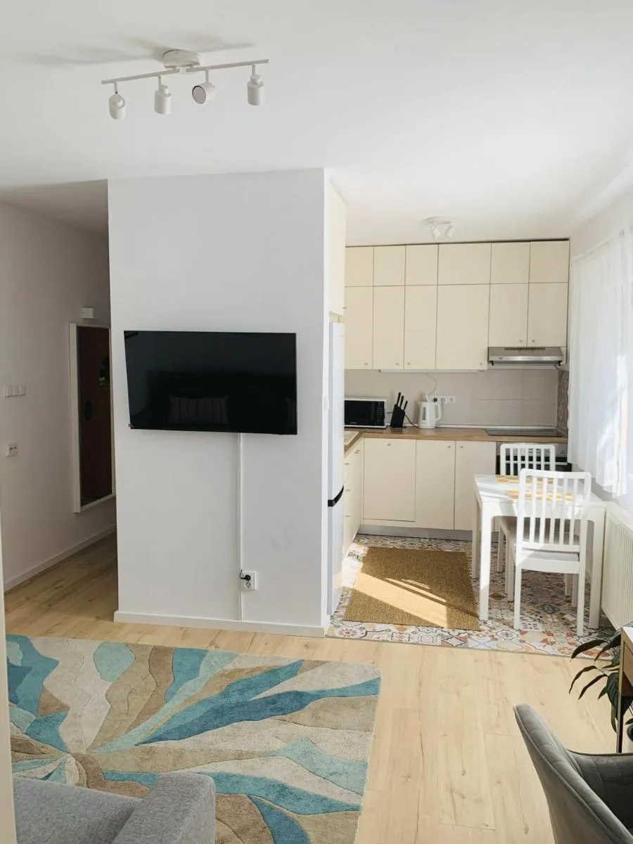 Image 3 of Trifoiului 25 Apartment – free parking