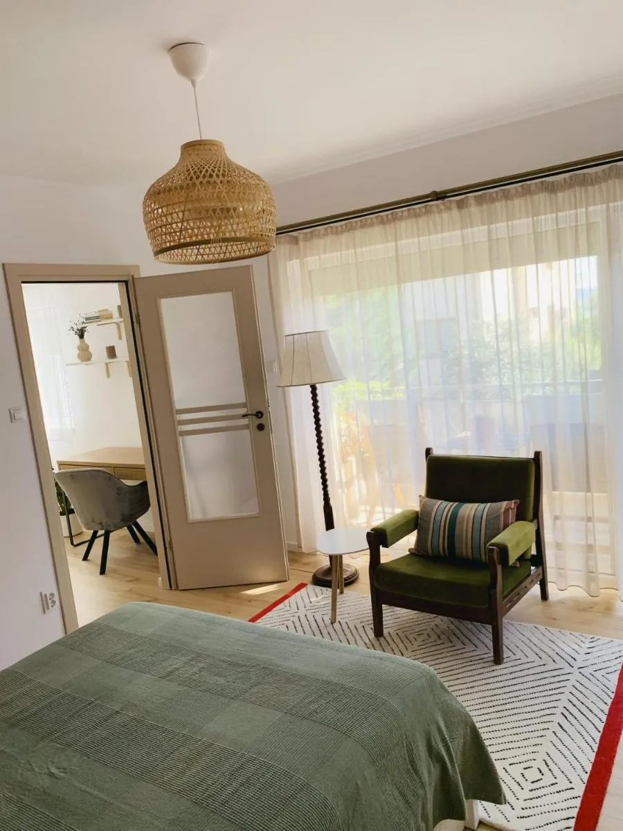 Image 5 of Trifoiului 25 Apartment – free parking