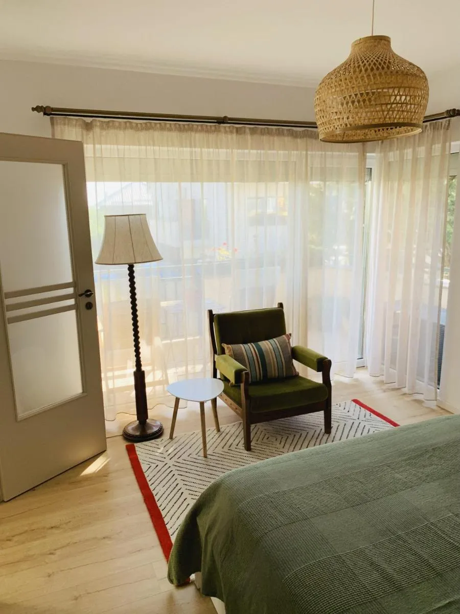 Image 1 of Trifoiului 25 Apartment – free parking