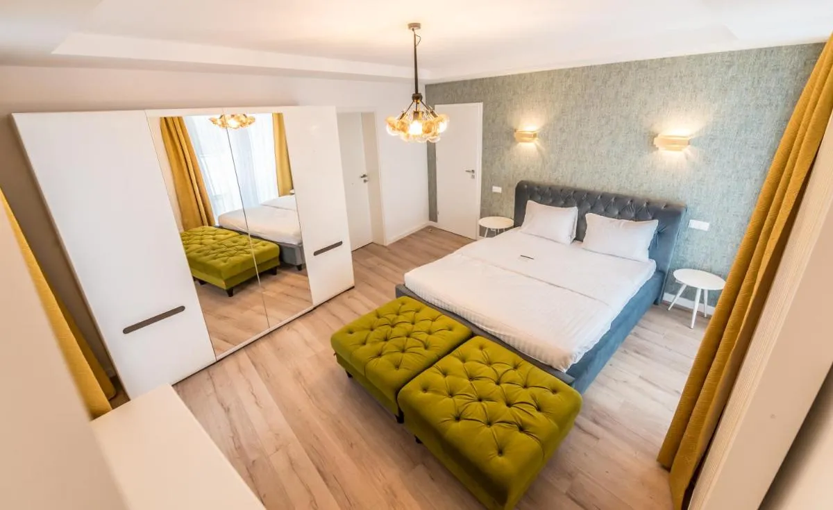 Image 1 of UBA Accommodation Aparthotel
