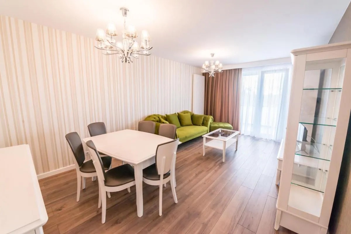 Image 2 of UBA Accommodation Aparthotel