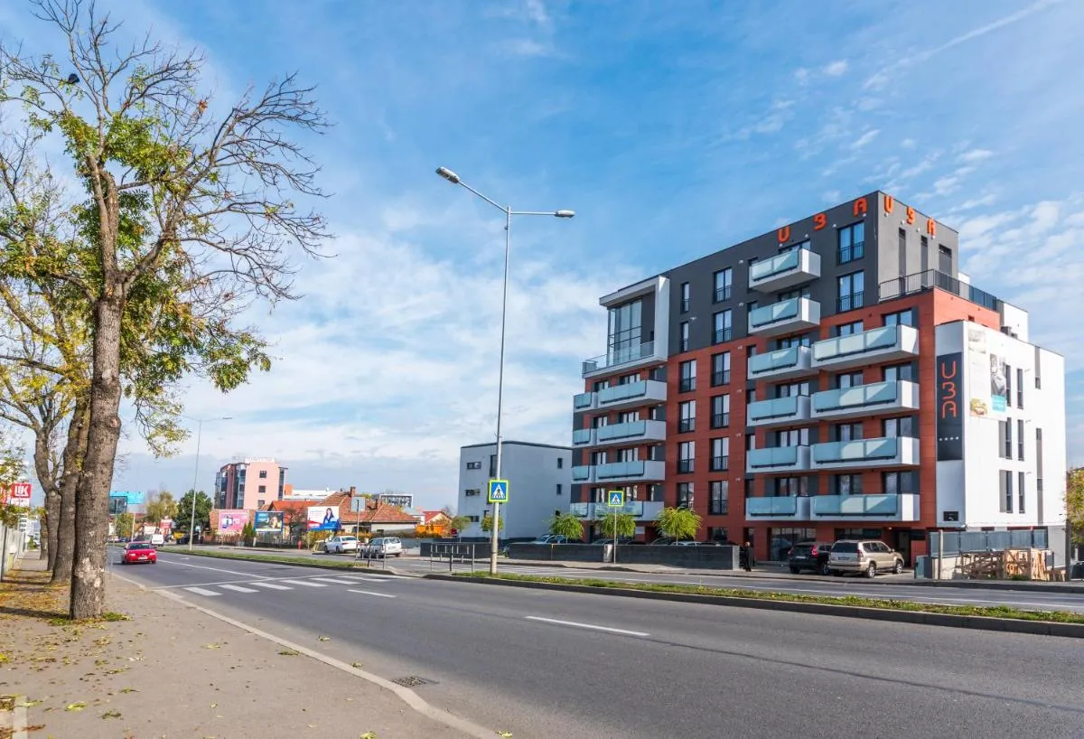 Image 5 of UBA Accommodation Aparthotel