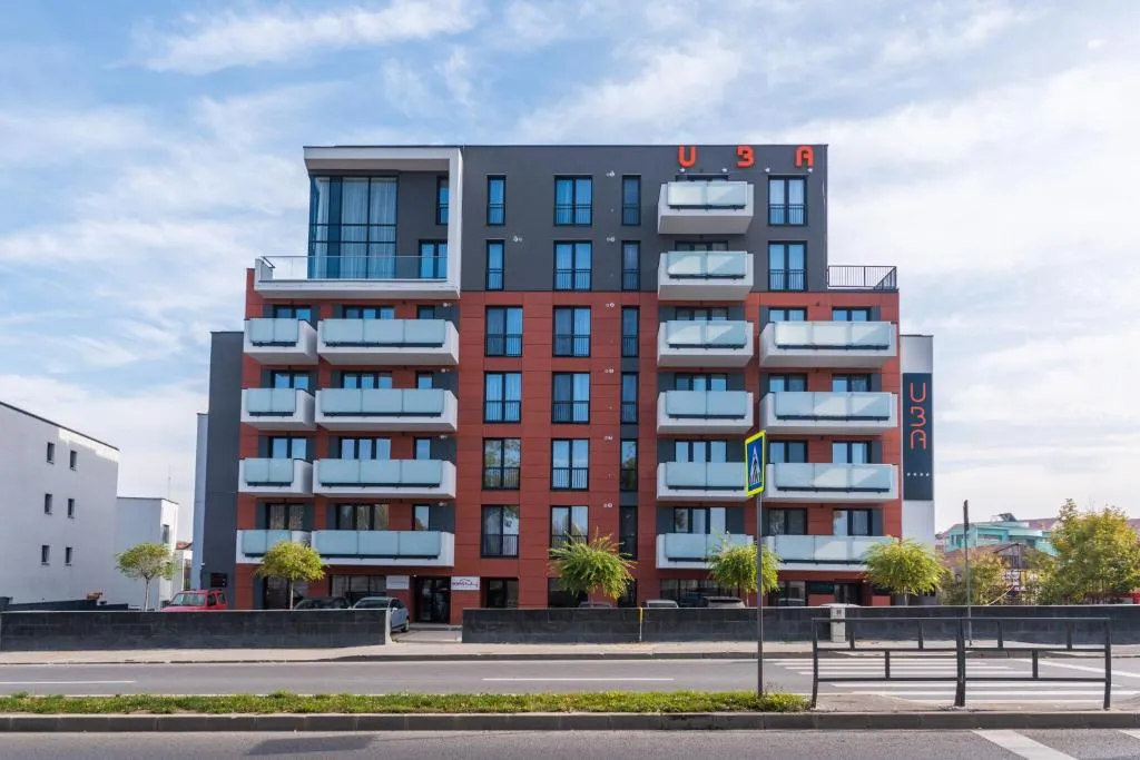 Image of UBA Accommodation Aparthotel