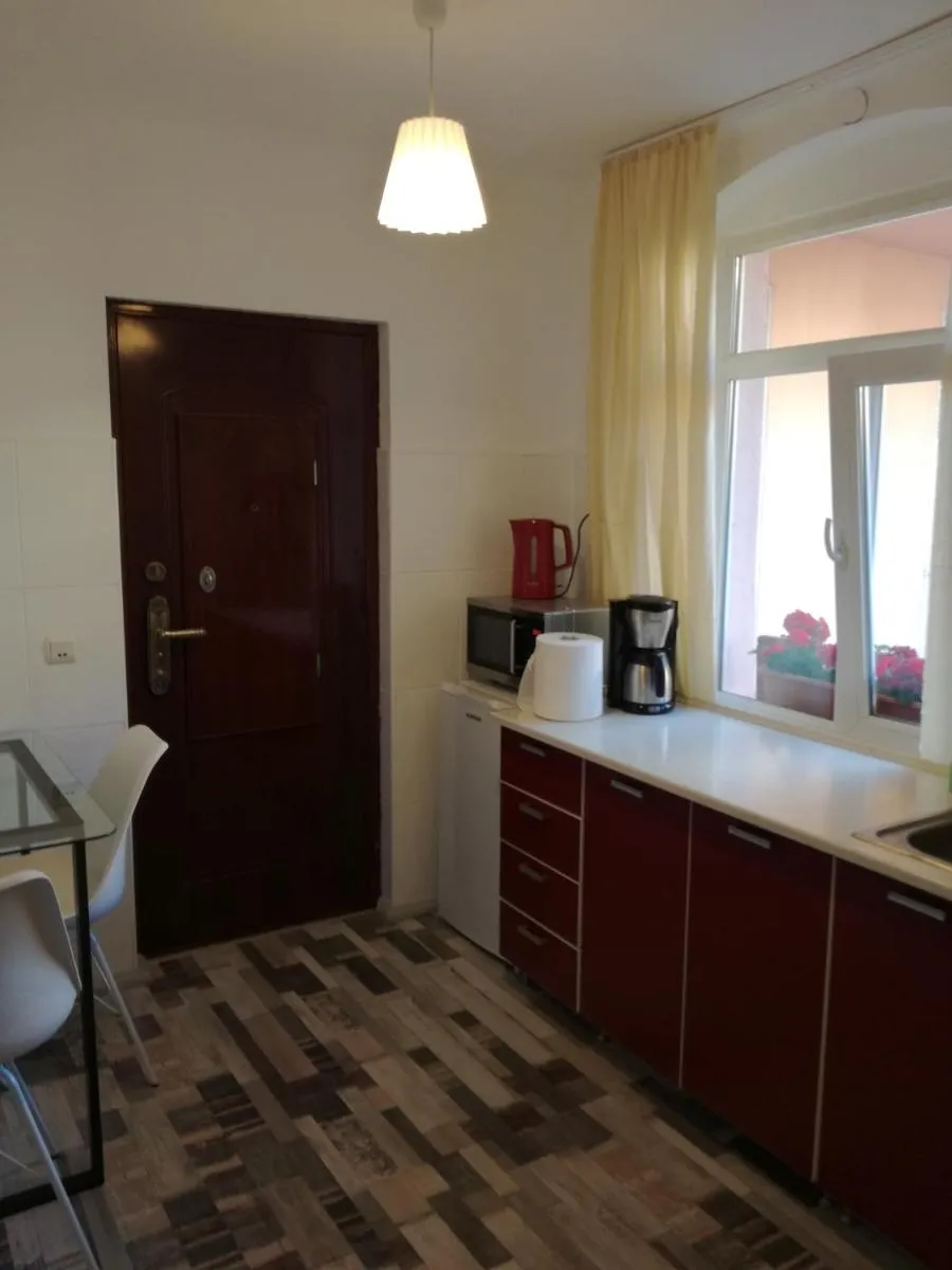 Image 4 of Union Square Apartment 2 by NUX