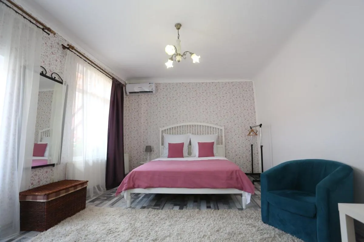 Image 6 of Union Square Apartment 2 by NUX