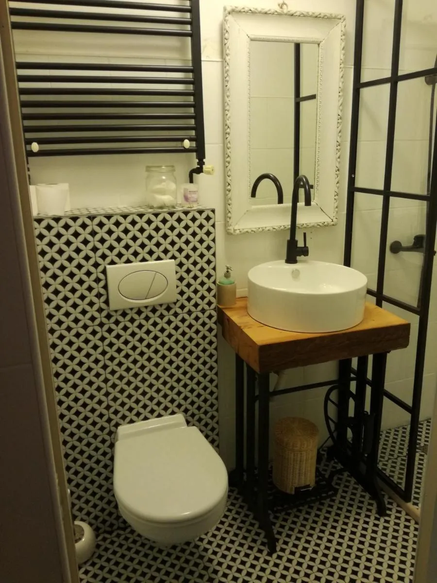 Image 3 of Union Square Apartment 2 by NUX