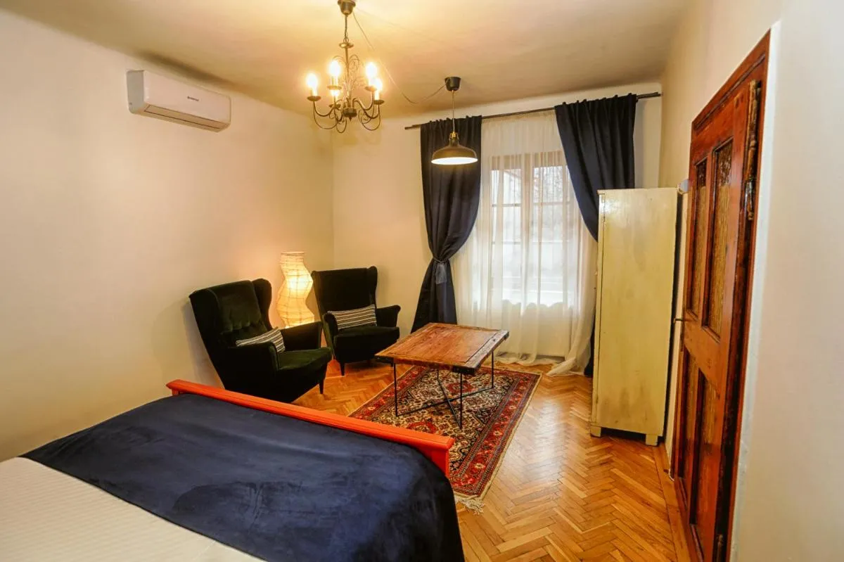 Image 1 of Union Square Apartment by NUX