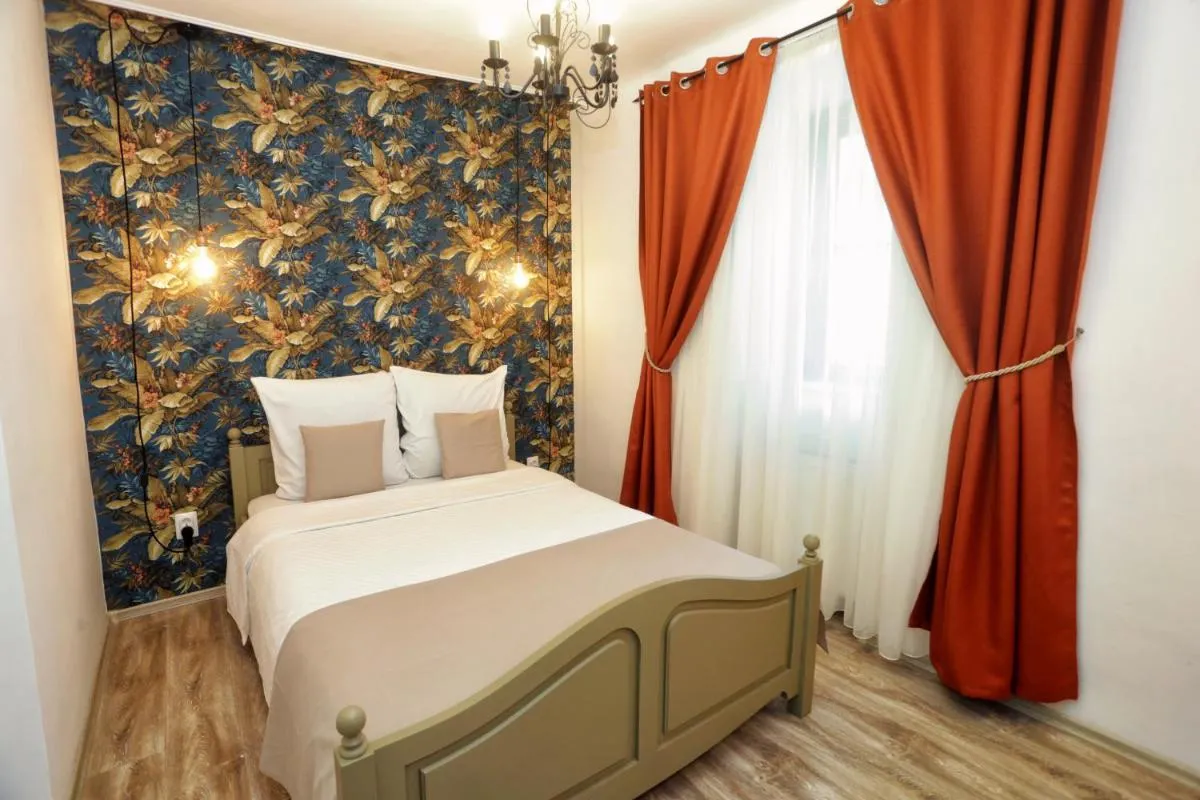 Image 6 of Union Square Apartment by NUX