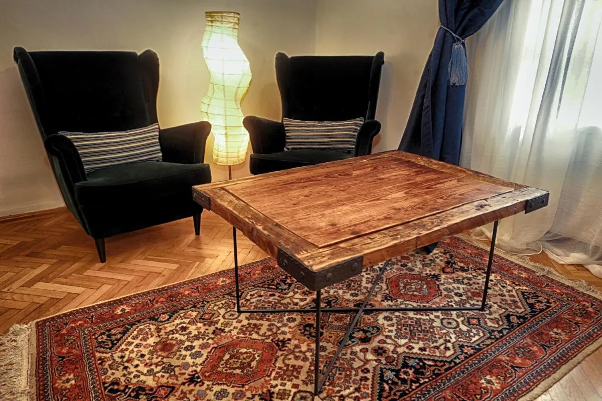 Image 2 of Union Square Apartment by NUX