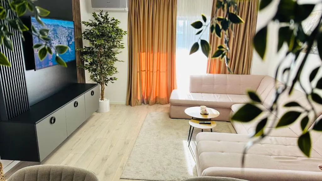 Image of Urban Escape APT – Netflix & Max