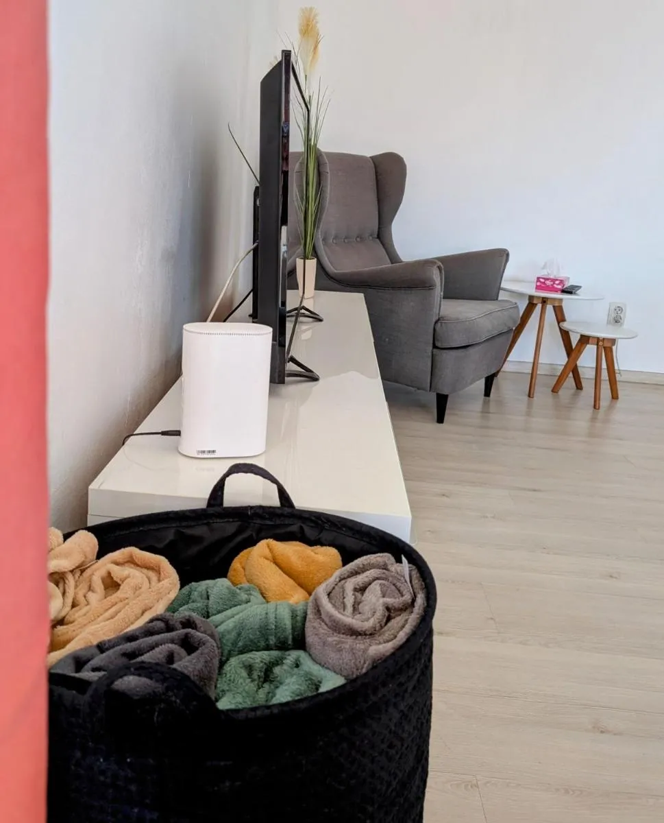 Image 5 of Urban Haven – Families & Groups – Free Parking