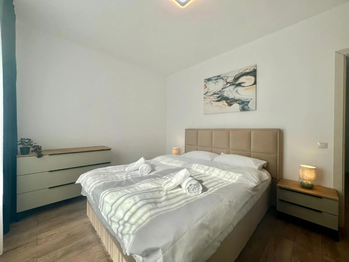 Image 6 of Urban Stay Cluj – Park Lake