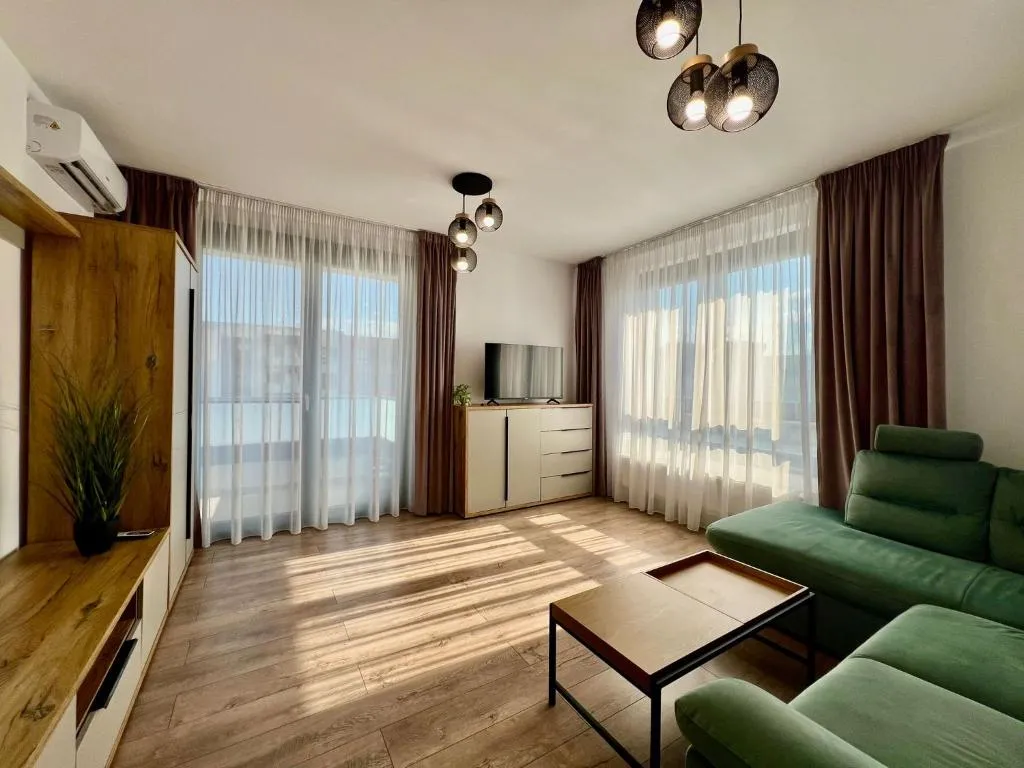 Image of Urban Stay Cluj – Park Lake