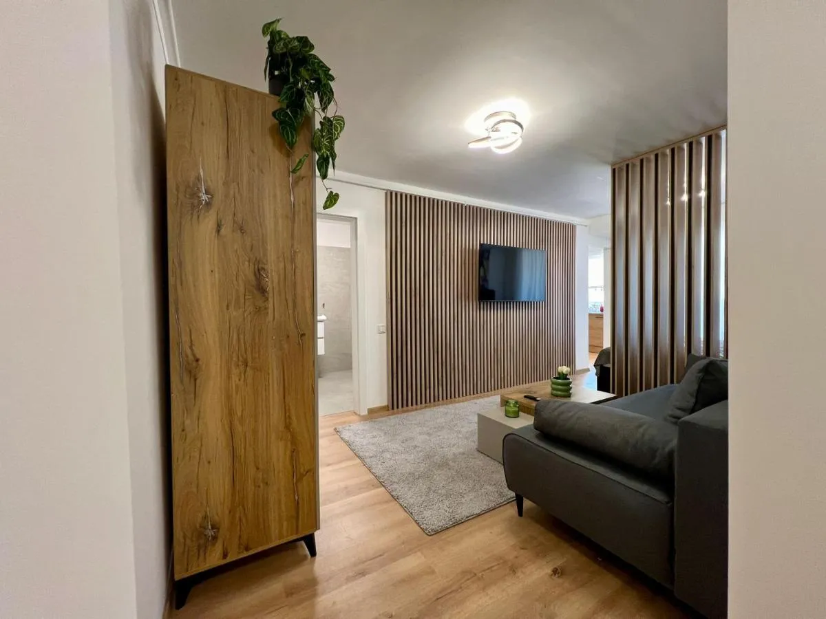 Image 4 of Urban Stay Cluj – Soporului 1-3