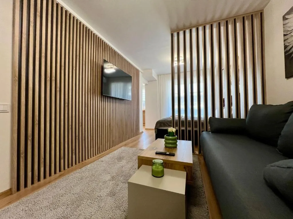 Image of Urban Stay Cluj – Soporului 1-3