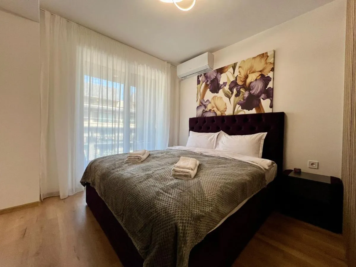 Image 1 of Urban Stay Cluj – Soporului 1-3