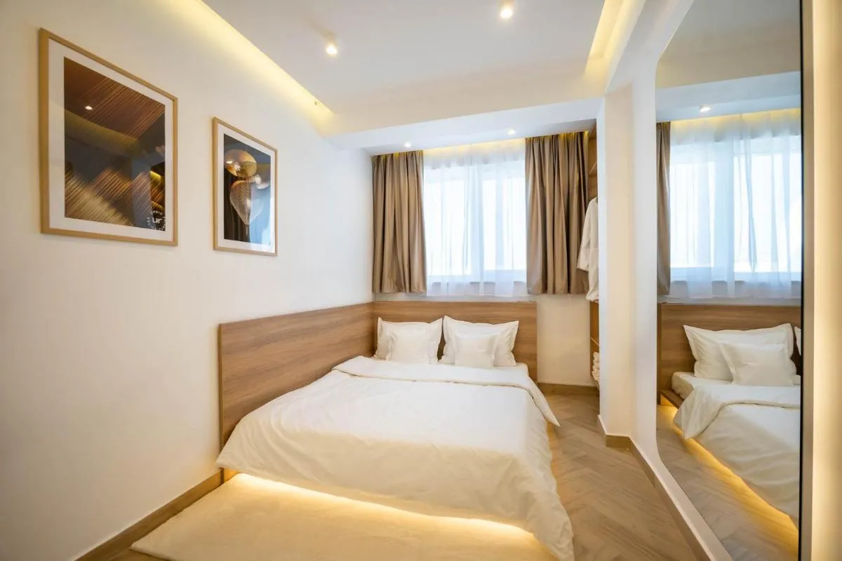 Image 6 of Urbio Apartments