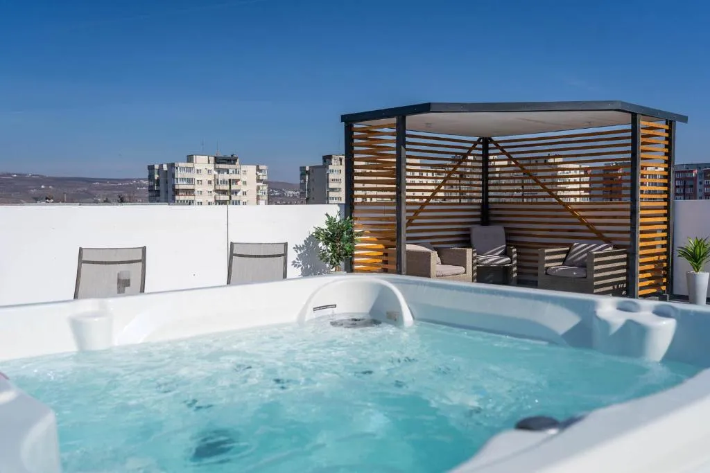 Image of Urbio Apartments