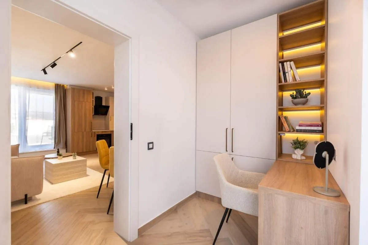 Image 2 of Urbio Apartments