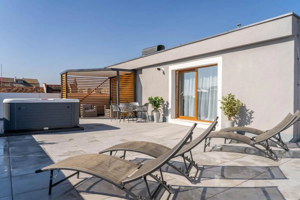 Image 5 of Urbio Apartments