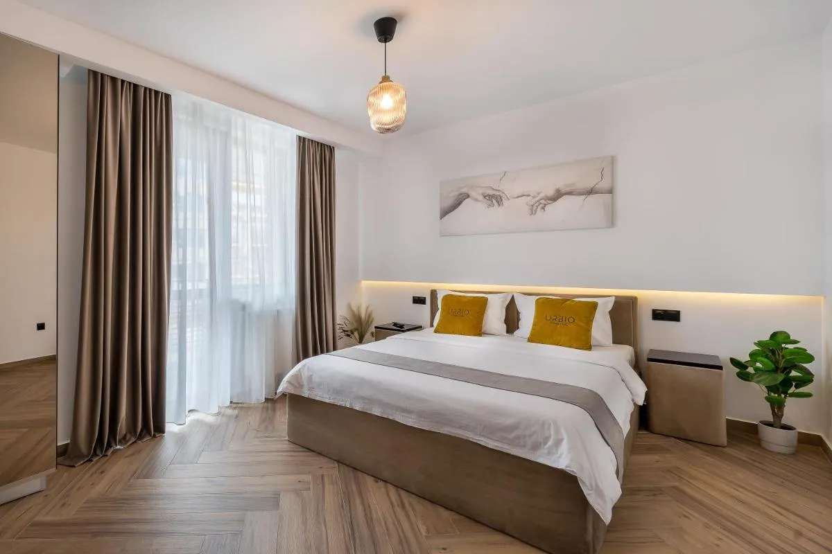 Image 6 of Urbio Private Suites