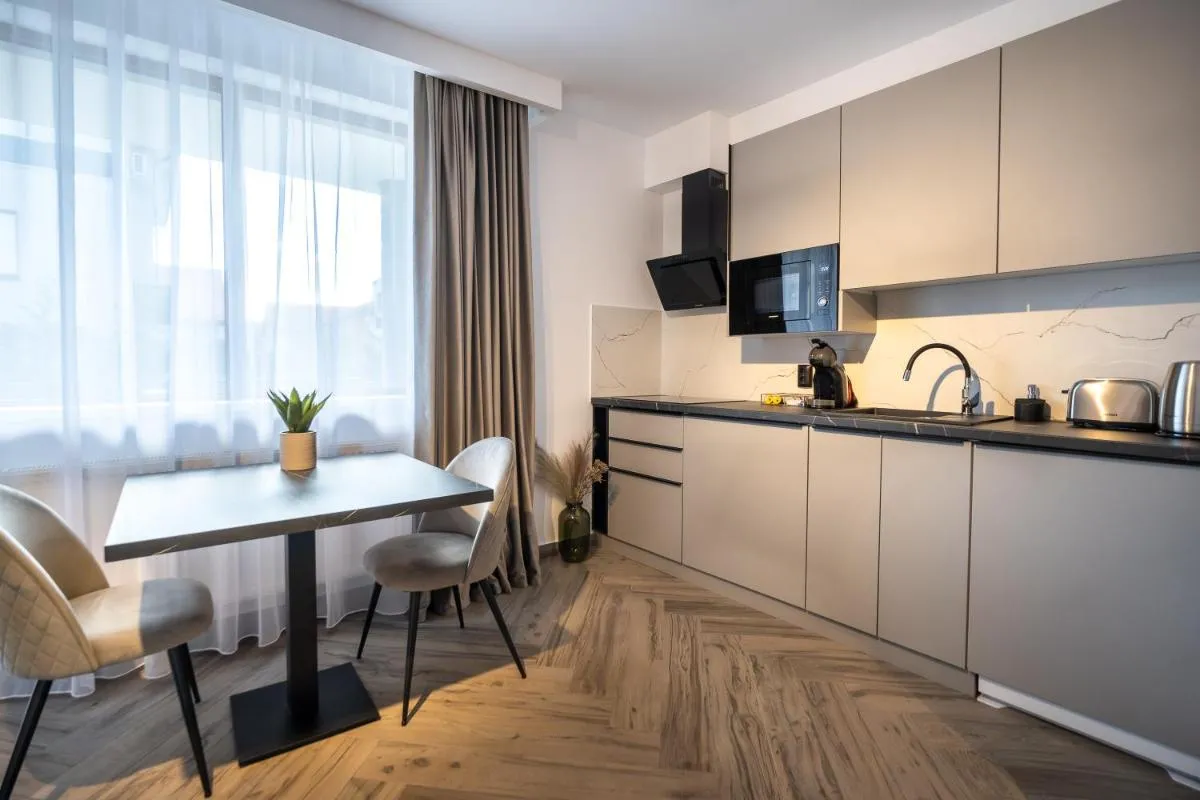 Image 3 of Urbio Private Suites