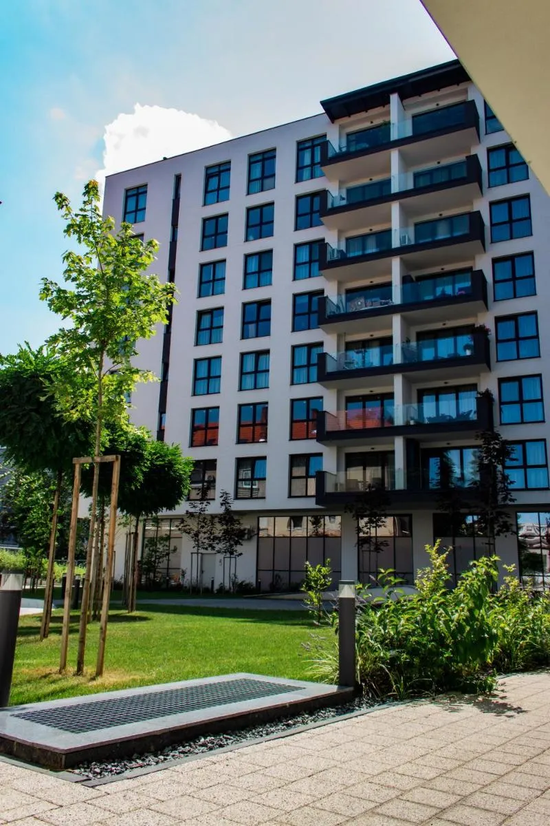 Image 5 of Valentini Apartments