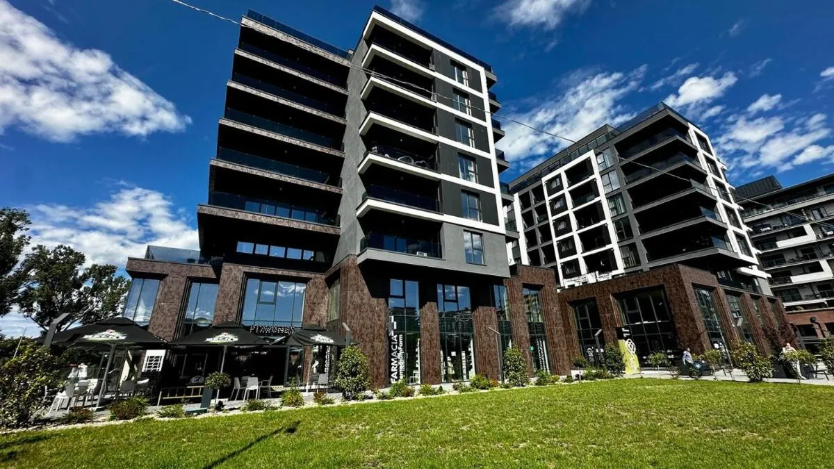 Image 5 of Velvet-Nest near Iulius Mall