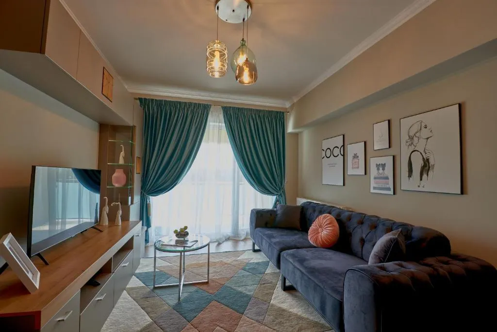 Image of Velvet Apartment
