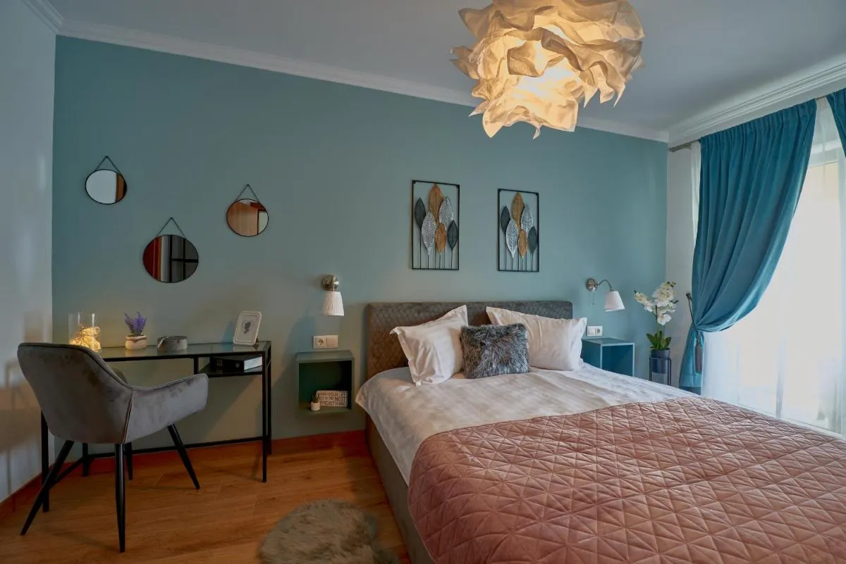 Image 1 of Velvet Apartment