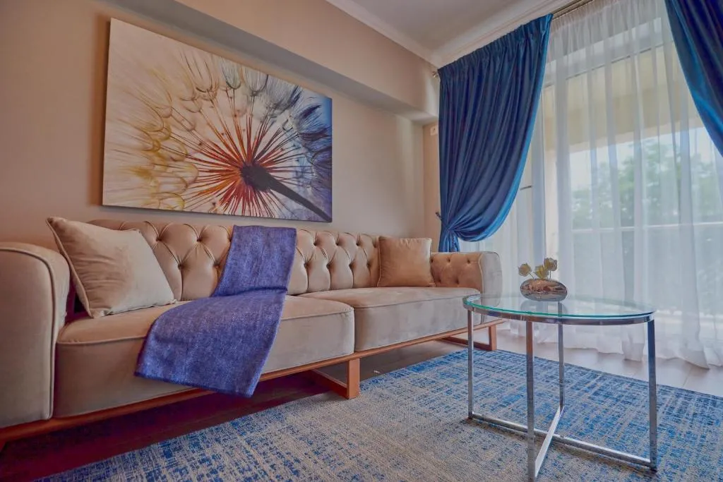 Image of Velvet Apartments