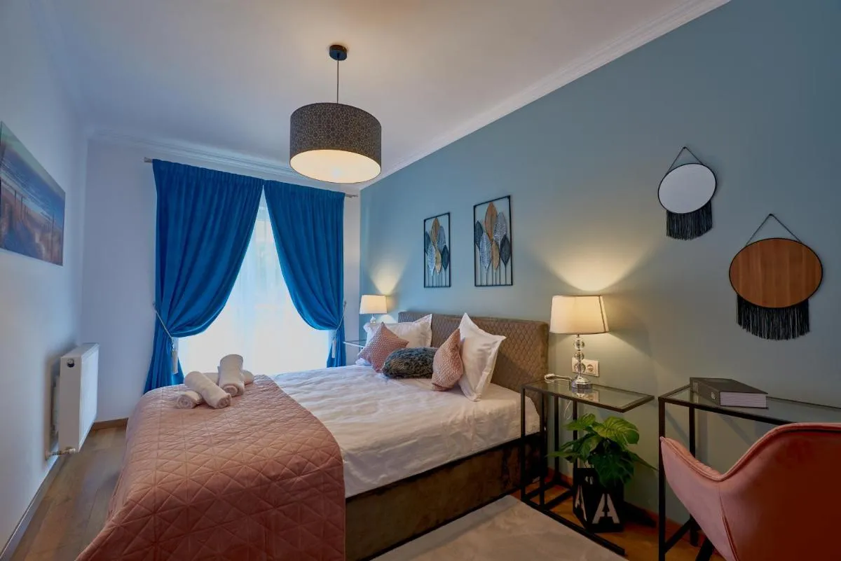 Image 1 of Velvet Apartments