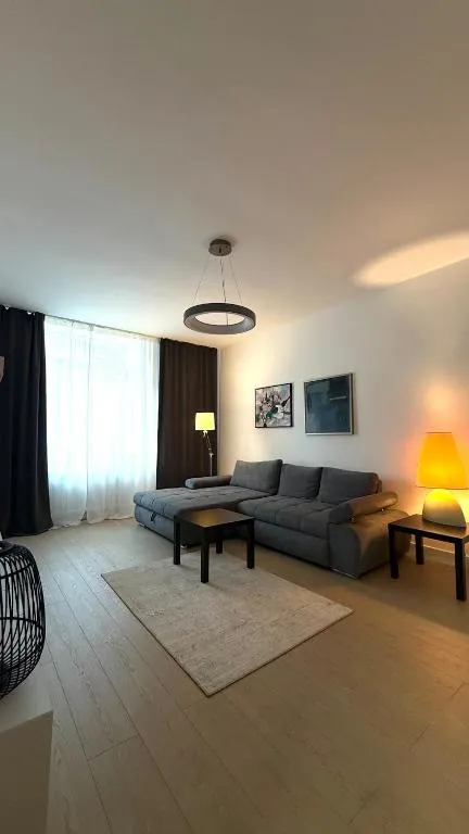 Image of Verde22 – Calm & Central Stay