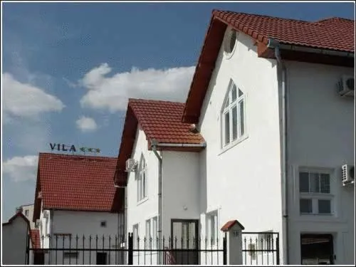 Image of Vila Casa Alesiv