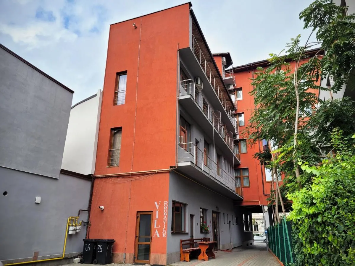 Image 5 of Vila Dorobantilor
